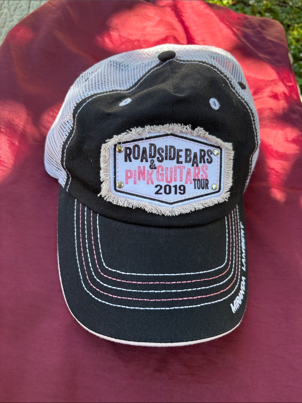 Hat Miranda Lambert
